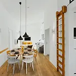 Kuestenzauber - 282 By Interhome Vakantiehuis *