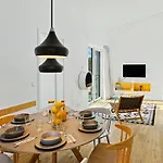 Kuestenzauber - 282 By Interhome Lembruch