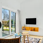 Vakantiehuis Kuestenzauber - 282 By Interhome *