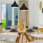 Kuestenzauber - 282 By Interhome