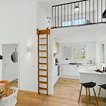 Kuestenzauber - 282 By Interhome Vakantiehuis