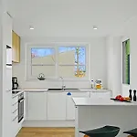 Kuestenzauber - 282 By Interhome Vakantiehuis Lembruch