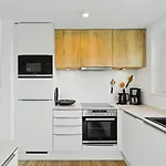 Kuestenzauber - 282 By Interhome Vakantiehuis *