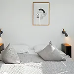 Kuestenzauber - 282 By Interhome Vakantiehuis *