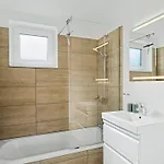 Kuestenzauber - 282 By Interhome Vakantiehuis Lembruch