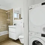 Vakantiehuis Kuestenzauber - 282 By Interhome Lembruch