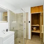Kuestenzauber - 282 By Interhome * Lembruch