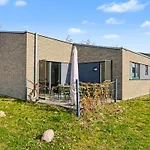 Kuestenzauber - 282 By Interhome Lembruch