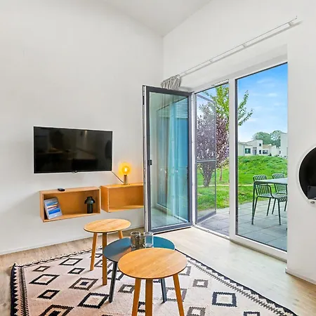 別荘 Kuestenzauber By Interhome *