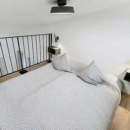 Dom wakacyjny Kuestenzauber - 282 By Interhome Lembruch