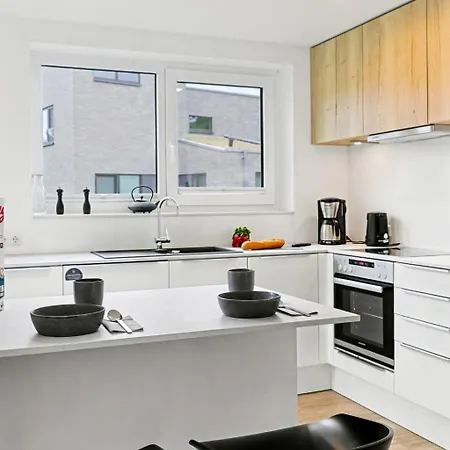 Kuestenzauber By Interhome