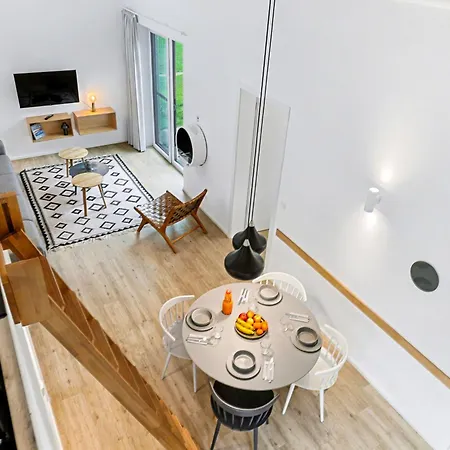 Kuestenzauber - 282 By Interhome *