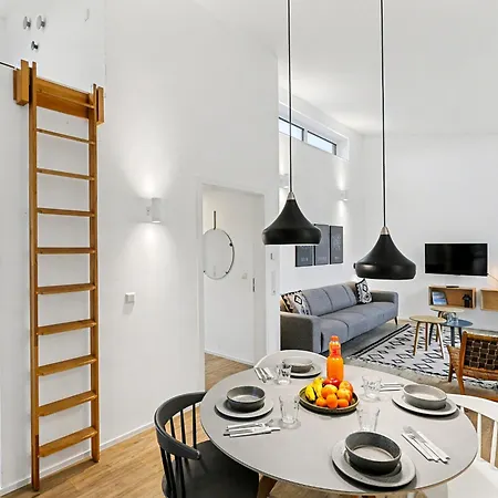 Kuestenzauber By Interhome 別荘 *