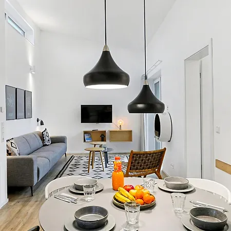 Kuestenzauber By Interhome 別荘 レンブルッフ