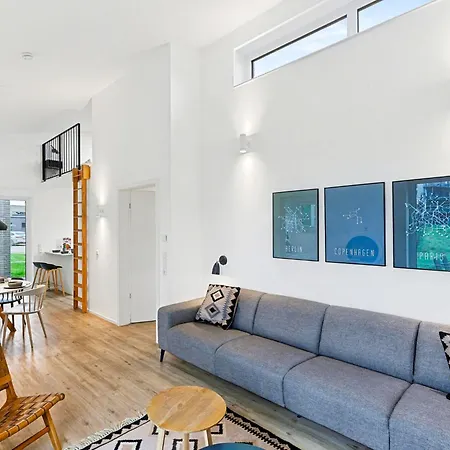 Kuestenzauber - 282 By Interhome