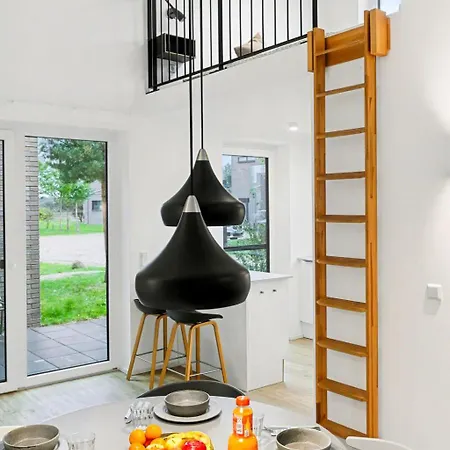 別荘 Kuestenzauber By Interhome