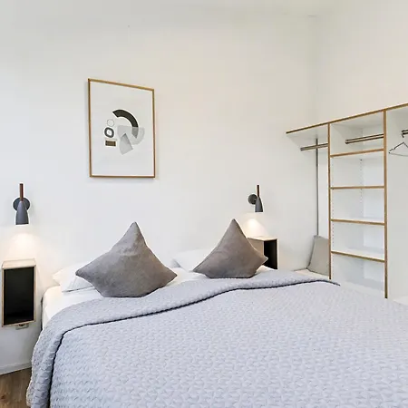 Dom wakacyjny Kuestenzauber - 282 By Interhome *