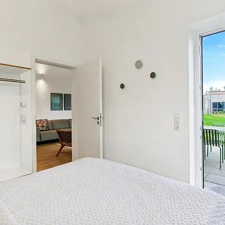 Kuestenzauber - 282 By Interhome Dom wakacyjny