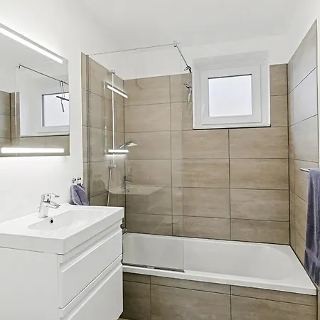 Dom wakacyjny Kuestenzauber - 282 By Interhome