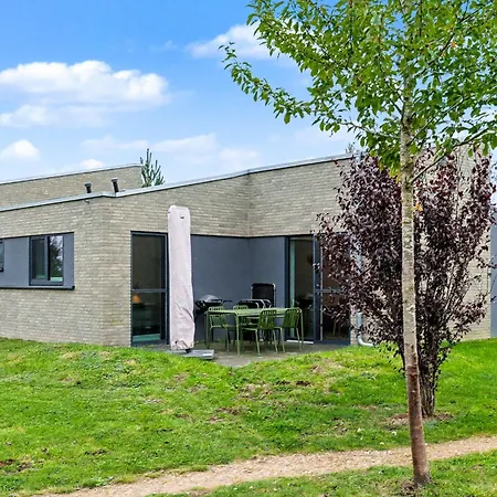 Kuestenzauber - 282 By Interhome * Lembruch