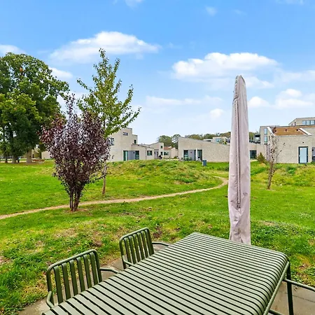 Kuestenzauber - 282 By Interhome * Lembruch