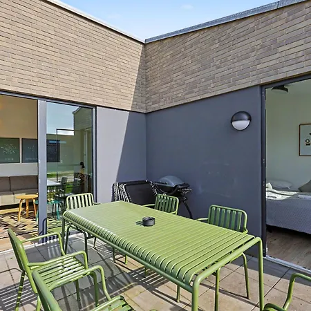 Nyaraló Kuestenzauber - 282 By Interhome