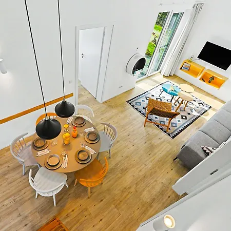 Kuestenzauber - 282 By Interhome Nyaraló *