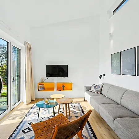 Kuestenzauber - 282 By Interhome