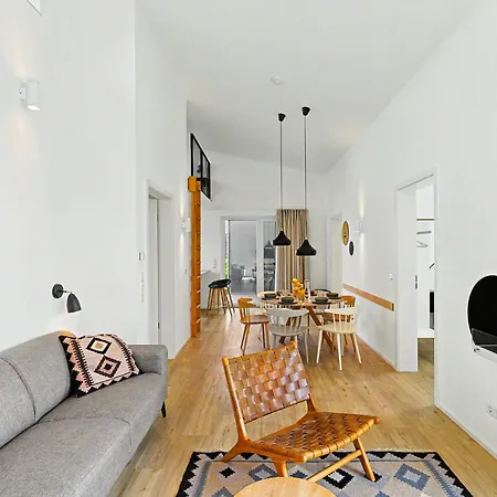 Nyaraló Kuestenzauber - 282 By Interhome Lembruch