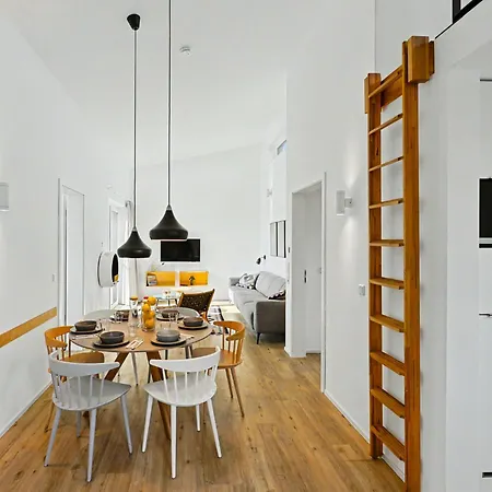 Kuestenzauber - 282 By Interhome Nyaraló *