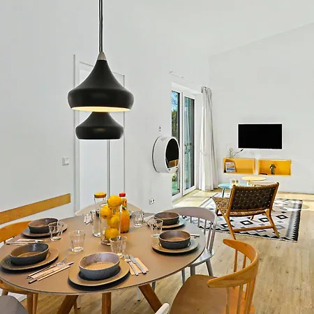 Kuestenzauber - 282 By Interhome Lembruch