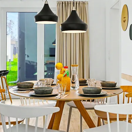 Kuestenzauber - 282 By Interhome