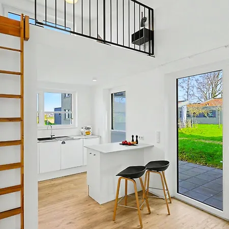 Kuestenzauber - 282 By Interhome *