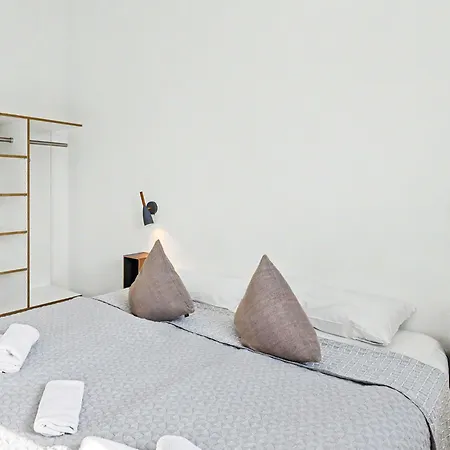 Kuestenzauber - 282 By Interhome *
