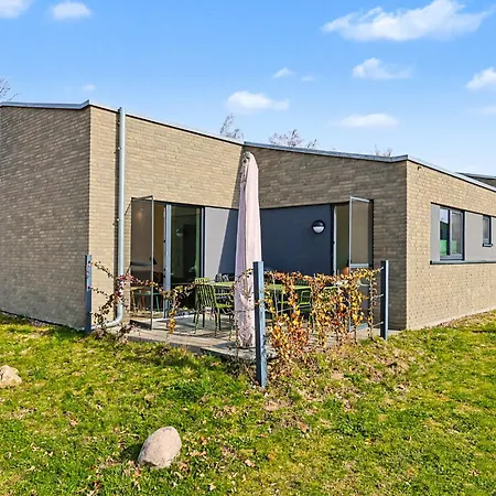 Kuestenzauber - 282 By Interhome Lembruch