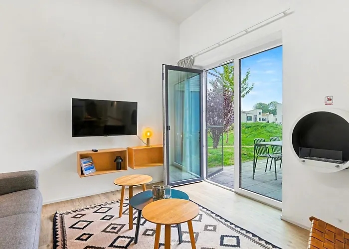 Ferienhaus Kuestenzauber - 282 By Interhome *