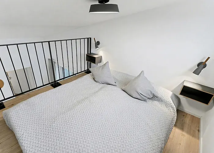 Ferienhaus Kuestenzauber - 282 By Interhome Lembruch