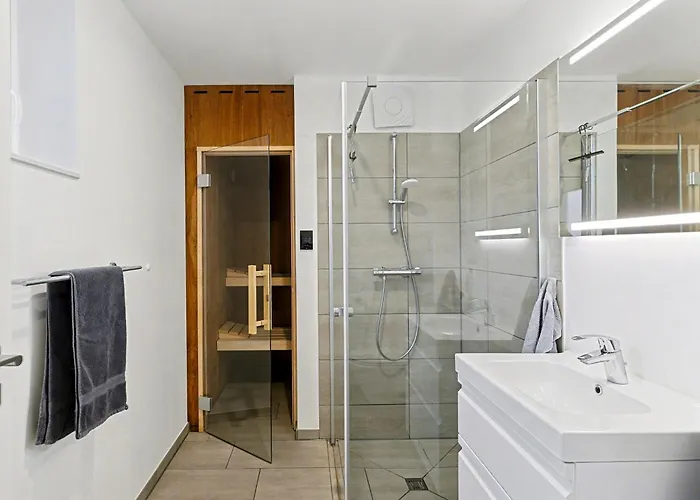 Kuestenzauber - 282 By Interhome Ferienhaus *