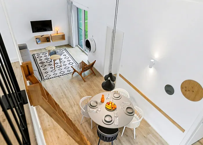 Kuestenzauber - 282 By Interhome *