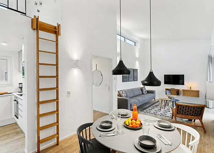 Kuestenzauber - 282 By Interhome Ferienhaus *