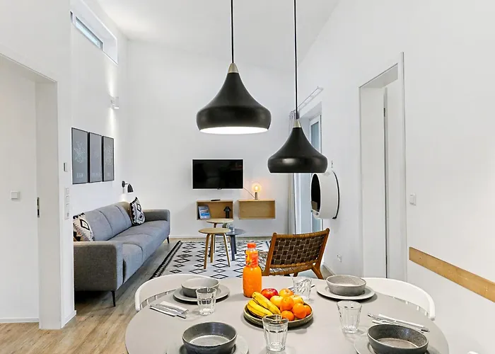 Kuestenzauber - 282 By Interhome Ferienhaus Lembruch