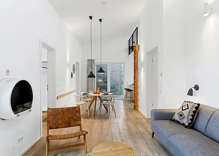 Ferienhaus Kuestenzauber - 282 By Interhome