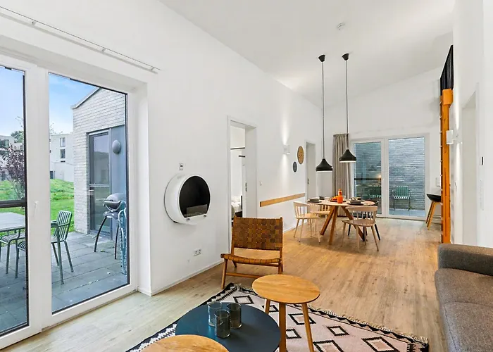 Kuestenzauber - 282 By Interhome Ferienhaus