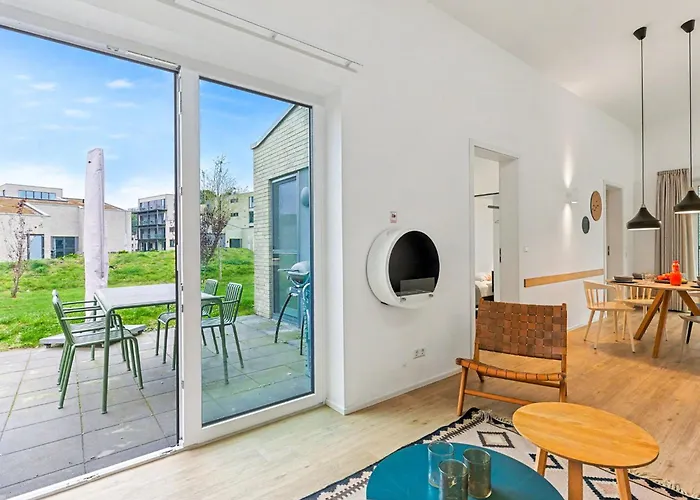 Kuestenzauber - 282 By Interhome *