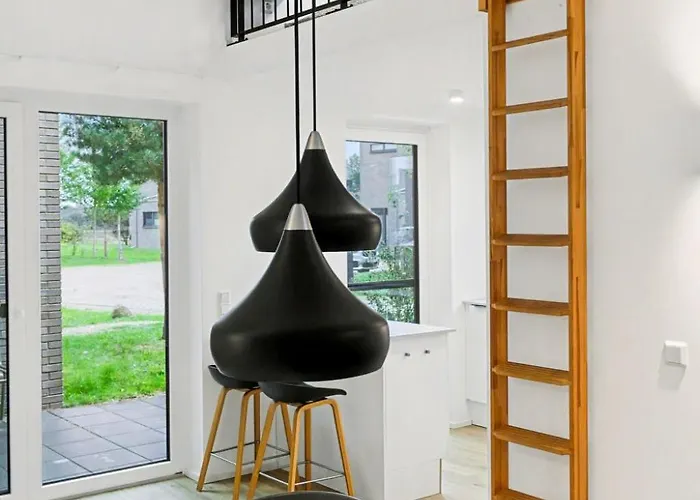 Ferienhaus Kuestenzauber - 282 By Interhome