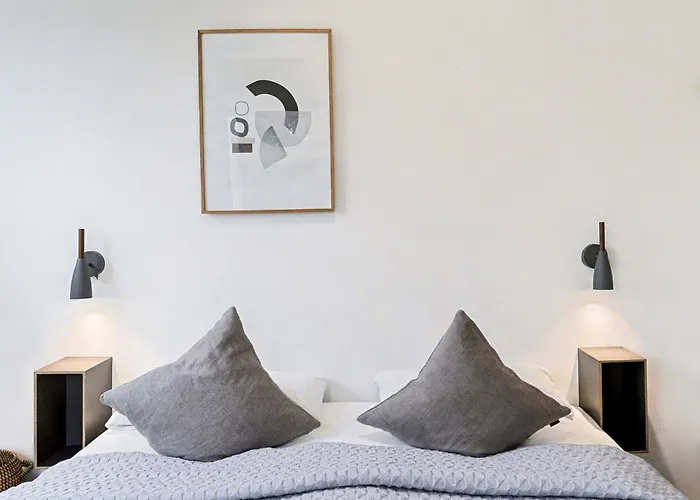 Kuestenzauber - 282 By Interhome Lembruch