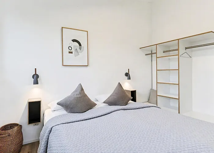 Ferienhaus Kuestenzauber - 282 By Interhome *