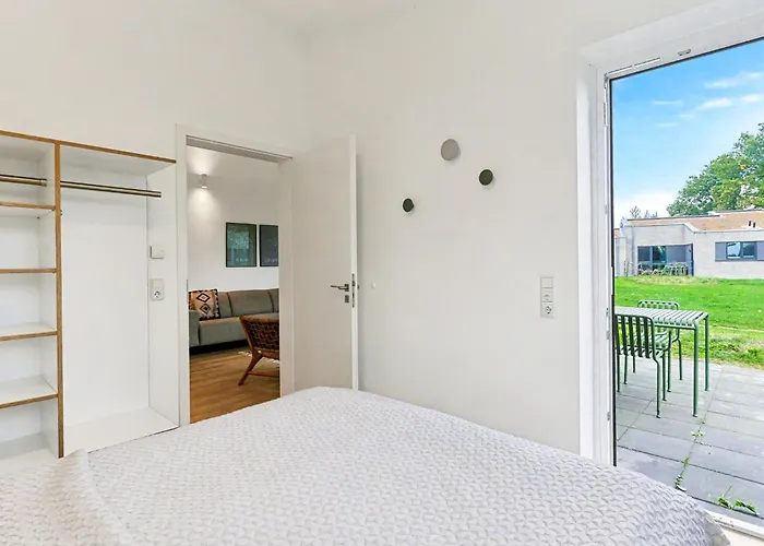 Kuestenzauber - 282 By Interhome Ferienhaus