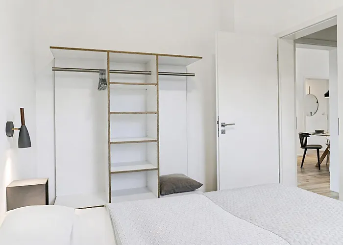 Kuestenzauber - 282 By Interhome Ferienhaus *