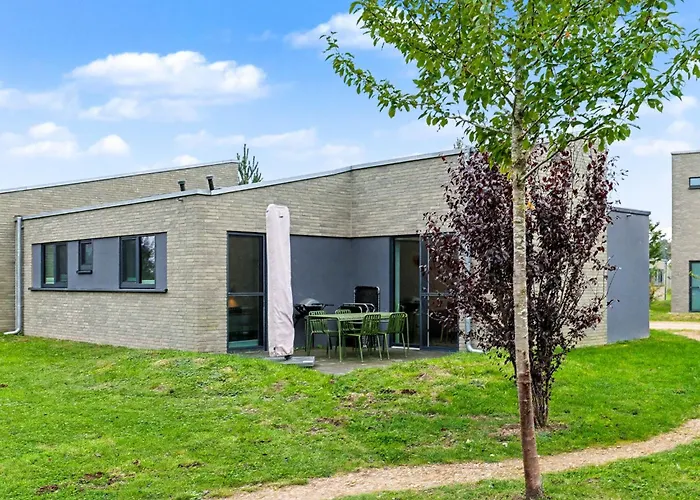 Kuestenzauber - 282 By Interhome * Lembruch